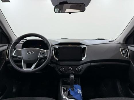 HYUNDAI Creta 1.6 16V 4P FLEX ATTITUDE AUTOMTICO, Foto 11