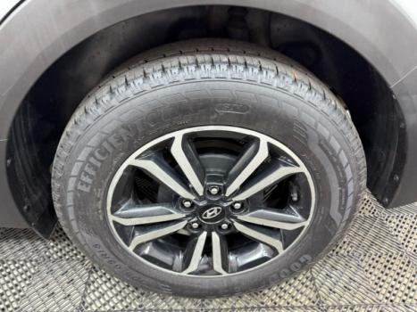 HYUNDAI Creta 1.6 16V 4P FLEX ATTITUDE AUTOMTICO, Foto 13
