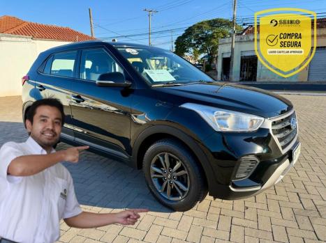 HYUNDAI Creta 1.6 16V 4P FLEX ATTITUDE AUTOMTICO, Foto 1