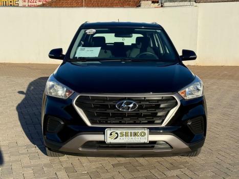 HYUNDAI Creta 1.6 16V 4P FLEX ATTITUDE AUTOMTICO, Foto 2