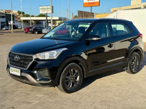 HYUNDAI Creta 1.6 16V 4P FLEX ATTITUDE AUTOMTICO, Foto 3