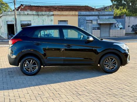 HYUNDAI Creta 1.6 16V 4P FLEX ATTITUDE AUTOMTICO, Foto 4
