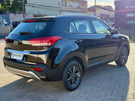 HYUNDAI Creta 1.6 16V 4P FLEX ATTITUDE AUTOMTICO, Foto 5