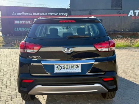 HYUNDAI Creta 1.6 16V 4P FLEX ATTITUDE AUTOMTICO, Foto 6