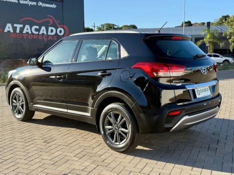 HYUNDAI Creta 1.6 16V 4P FLEX ATTITUDE AUTOMTICO, Foto 7