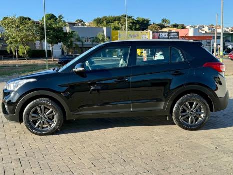 HYUNDAI Creta 1.6 16V 4P FLEX ATTITUDE AUTOMTICO, Foto 8