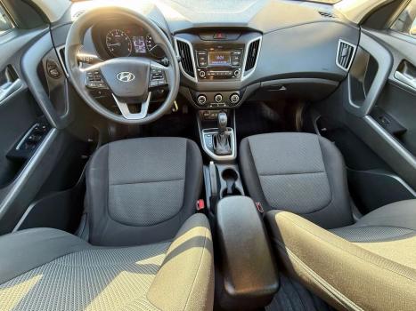 HYUNDAI Creta 1.6 16V 4P FLEX ATTITUDE AUTOMTICO, Foto 10