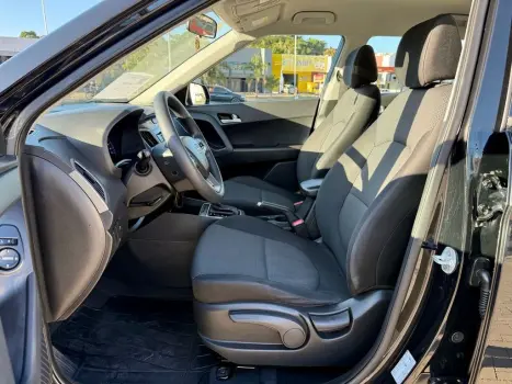 HYUNDAI Creta 1.6 16V 4P FLEX ATTITUDE AUTOMTICO, Foto 11
