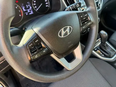 HYUNDAI Creta 1.6 16V 4P FLEX ATTITUDE AUTOMTICO, Foto 12