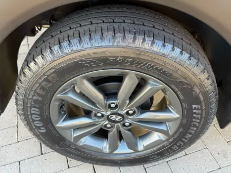 HYUNDAI Creta 1.6 16V 4P FLEX ATTITUDE AUTOMTICO, Foto 18