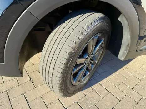 HYUNDAI Creta 1.6 16V 4P FLEX ATTITUDE AUTOMTICO, Foto 19