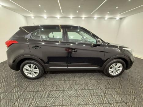 HYUNDAI Creta 1.6 16V 4P FLEX ATTITUDE AUTOMTICO, Foto 4