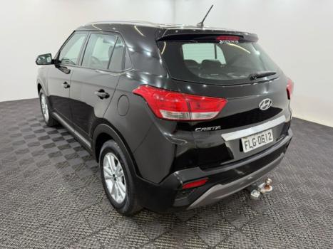 HYUNDAI Creta 1.6 16V 4P FLEX ATTITUDE AUTOMTICO, Foto 6