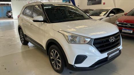 HYUNDAI Creta 1.6 16V 4P FLEX SMART AUTOMTICO, Foto 1