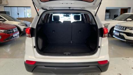 HYUNDAI Creta 1.6 16V 4P FLEX SMART AUTOMÁTICO, Foto 8