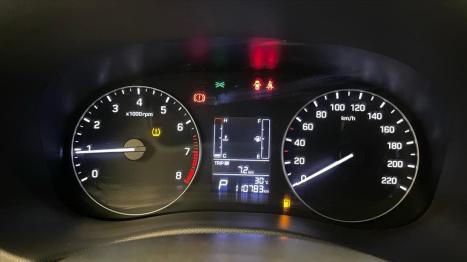 HYUNDAI Creta 1.6 16V 4P FLEX SMART AUTOMÁTICO, Foto 11