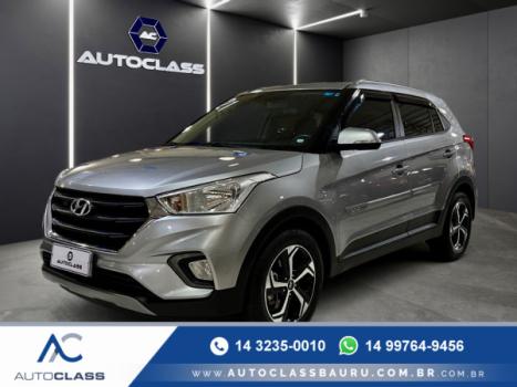 HYUNDAI Creta 1.6 16V 4P FLEX SMART PLUS AUTOMTICO, Foto 1