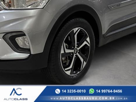HYUNDAI Creta 1.6 16V 4P FLEX SMART PLUS AUTOMTICO, Foto 3