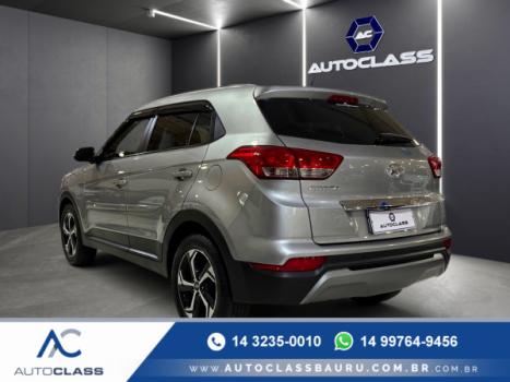 HYUNDAI Creta 1.6 16V 4P FLEX SMART PLUS AUTOMTICO, Foto 6