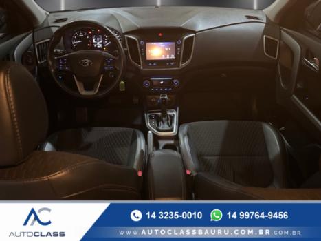 HYUNDAI Creta 1.6 16V 4P FLEX SMART PLUS AUTOMTICO, Foto 8