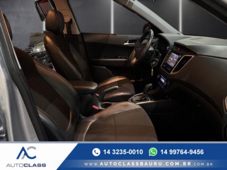 HYUNDAI Creta 1.6 16V 4P FLEX SMART PLUS AUTOMTICO, Foto 9