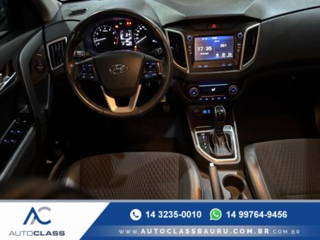 HYUNDAI Creta 1.6 16V 4P FLEX SMART PLUS AUTOMTICO, Foto 12