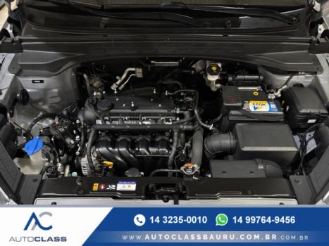HYUNDAI Creta 1.6 16V 4P FLEX SMART PLUS AUTOMTICO, Foto 14