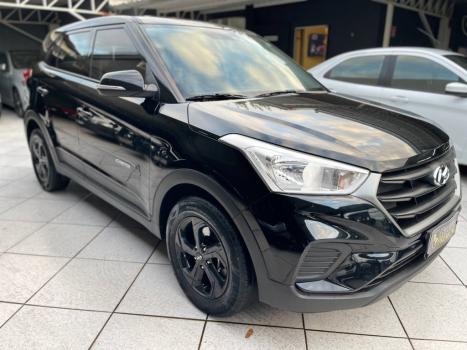 HYUNDAI Creta 1.6 16V 4P FLEX ATTITUDE, Foto 1