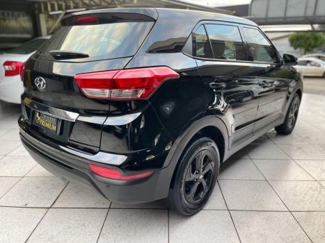 HYUNDAI Creta 1.6 16V 4P FLEX ATTITUDE, Foto 2