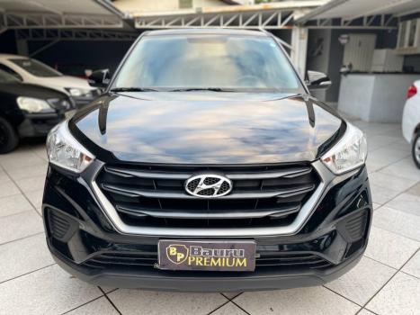 HYUNDAI Creta 1.6 16V 4P FLEX ATTITUDE, Foto 3