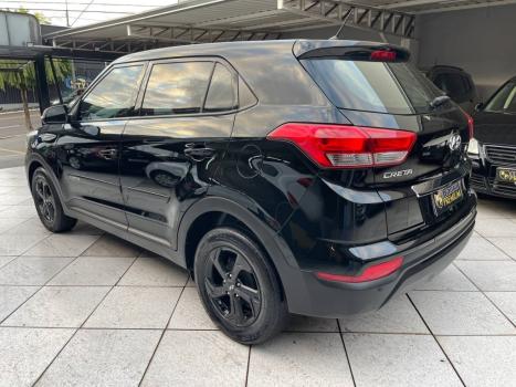 HYUNDAI Creta 1.6 16V 4P FLEX ATTITUDE, Foto 4