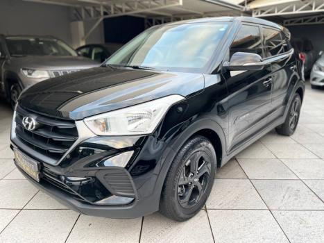 HYUNDAI Creta 1.6 16V 4P FLEX ATTITUDE, Foto 5