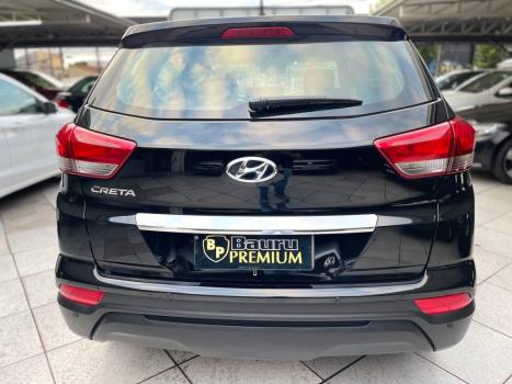 HYUNDAI Creta 1.6 16V 4P FLEX ATTITUDE, Foto 6