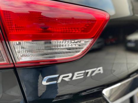 HYUNDAI Creta 1.6 16V 4P FLEX ATTITUDE, Foto 8