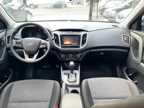 HYUNDAI Creta 1.6 16V 4P FLEX ATTITUDE, Foto 9