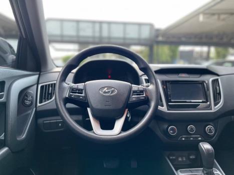 HYUNDAI Creta 1.6 16V 4P FLEX ATTITUDE, Foto 10