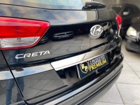HYUNDAI Creta 1.6 16V 4P FLEX ATTITUDE, Foto 13
