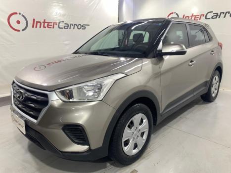 HYUNDAI Creta 1.6 16V 4P FLEX ATTITUDE AUTOMTICO, Foto 1