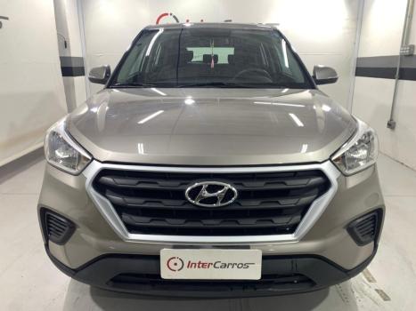 HYUNDAI Creta 1.6 16V 4P FLEX ATTITUDE AUTOMTICO, Foto 2