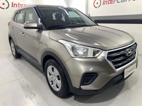 HYUNDAI Creta 1.6 16V 4P FLEX ATTITUDE AUTOMTICO, Foto 3