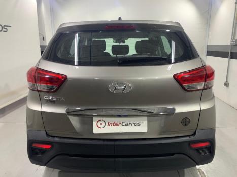 HYUNDAI Creta 1.6 16V 4P FLEX ATTITUDE AUTOMTICO, Foto 5