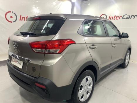 HYUNDAI Creta 1.6 16V 4P FLEX ATTITUDE AUTOMTICO, Foto 6