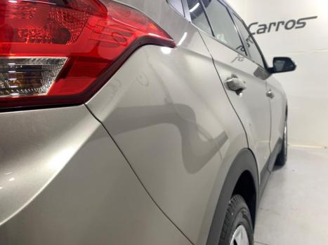 HYUNDAI Creta 1.6 16V 4P FLEX ATTITUDE AUTOMTICO, Foto 8