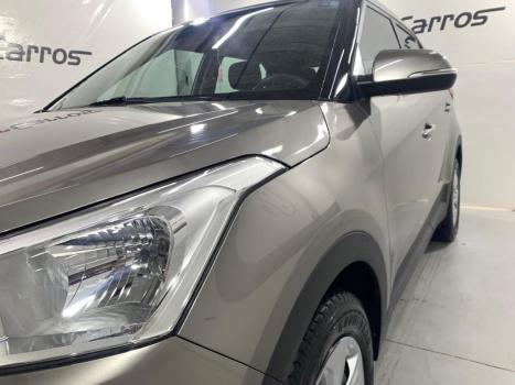HYUNDAI Creta 1.6 16V 4P FLEX ATTITUDE AUTOMTICO, Foto 9