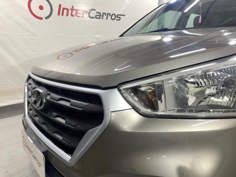 HYUNDAI Creta 1.6 16V 4P FLEX ATTITUDE AUTOMTICO, Foto 10