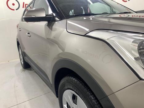 HYUNDAI Creta 1.6 16V 4P FLEX ATTITUDE AUTOMTICO, Foto 11