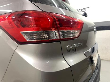 HYUNDAI Creta 1.6 16V 4P FLEX ATTITUDE AUTOMTICO, Foto 12