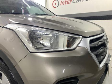 HYUNDAI Creta 1.6 16V 4P FLEX ATTITUDE AUTOMTICO, Foto 13