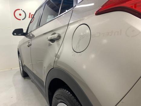 HYUNDAI Creta 1.6 16V 4P FLEX ATTITUDE AUTOMTICO, Foto 14
