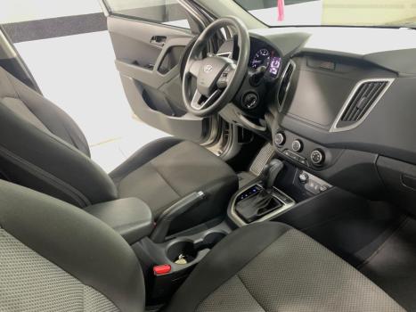 HYUNDAI Creta 1.6 16V 4P FLEX ATTITUDE AUTOMTICO, Foto 15